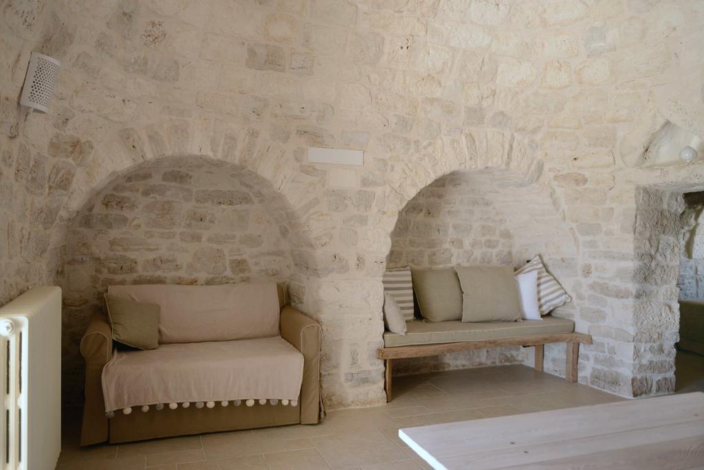 Masseria Signora Martina Franca Habitación foto