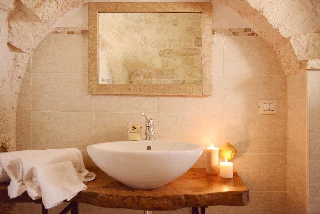 Masseria Signora Martina Franca Habitación foto