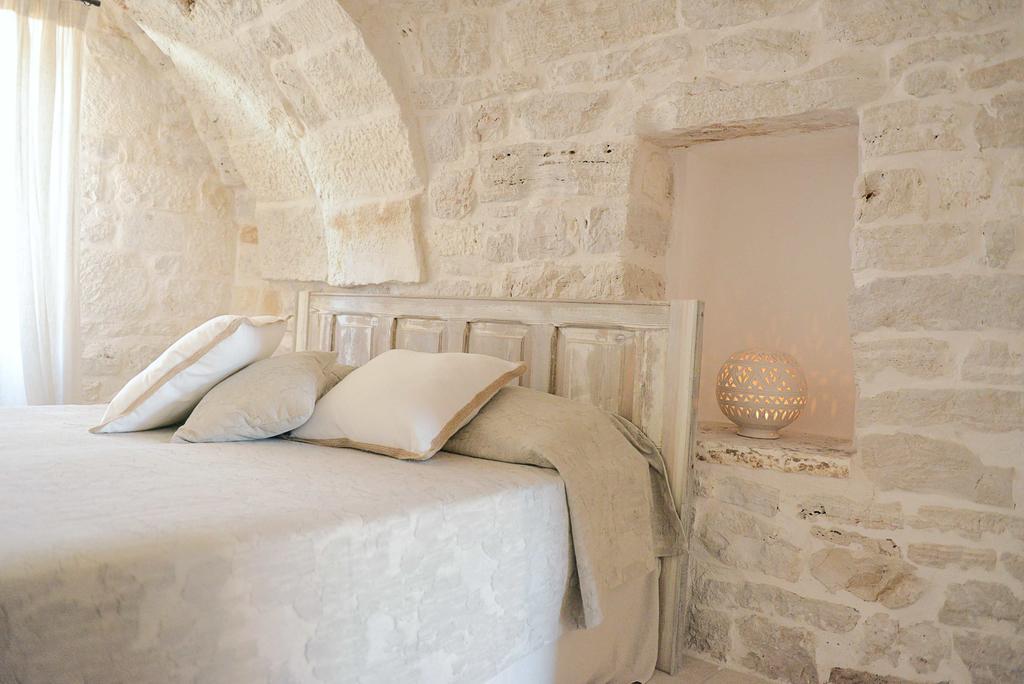 Masseria Signora Martina Franca Habitación foto