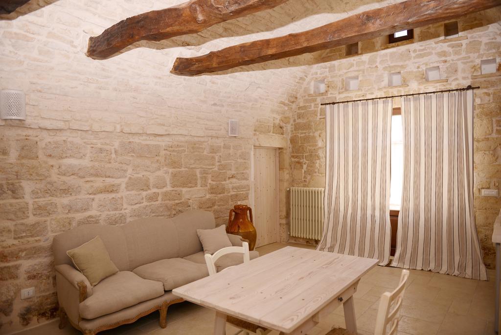 Masseria Signora Martina Franca Habitación foto